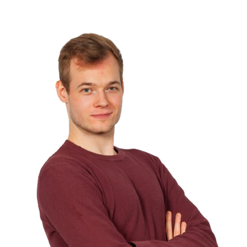 Frederik, SvarKlar owner