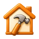 General contractors guides icon